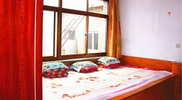 Huludao Xingcheng Pingshui Xiangfeng Family Inn, Reserva ahora Hotel Xingcheng Liaoning