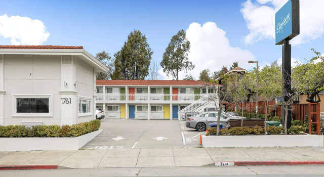 Signature Inn Berkeley
