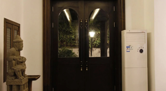 Shu Lin Mansion, Rezerwuj Hotel Hotele w Kunming z parkingiem, Parking