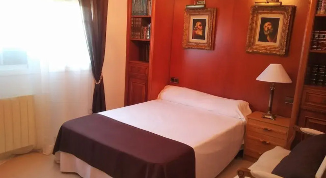 Villa elegante con piscina, Забронировать Вилла Калафель El Baix Penedès