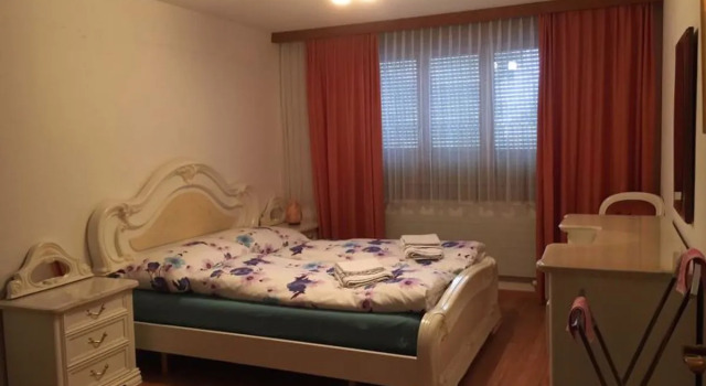 Blumenweg 8, Book Hotel Engelberg 