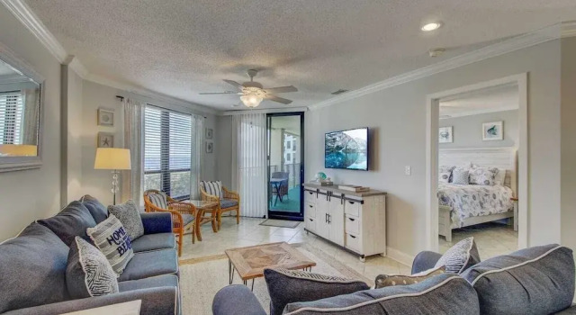 308 Summerhouse by Avantstay Oceanview Condo w/ Community Pool Access