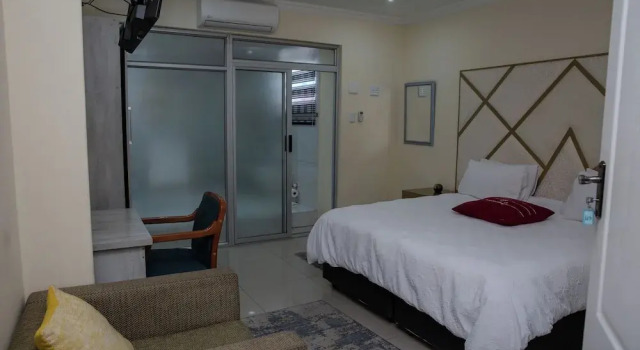 Номер Standard Melrose Hideout B&B