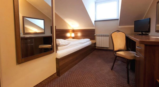 Mohito Bed&Breakfast, Đặt Khách sạn Lomza Podlaskie