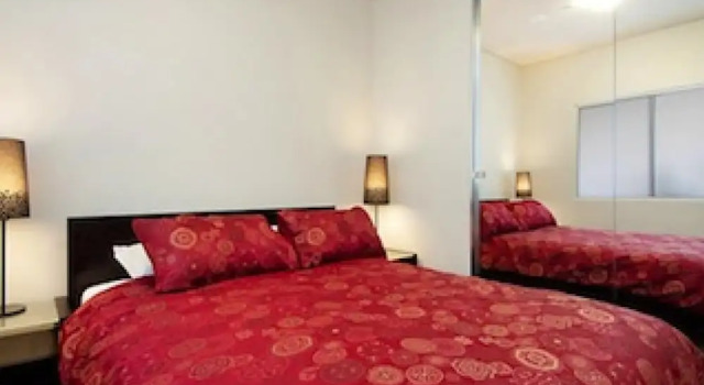 Astra Apartments Sydney - George St