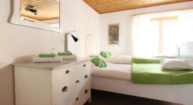 Pension Bergperle / Ma Perla, Book Hotel 3-Star Hotels in Sent, 3*