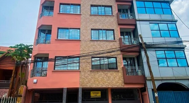 Residence Belmann Bonapriso