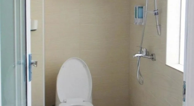 Shenzhen Yuewan Business Hotel, Buchen Sie Hotel Hong Kong China