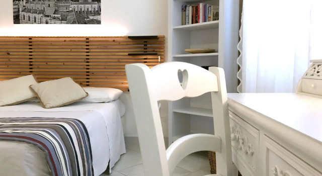 Люкс La Coroncina Lodging