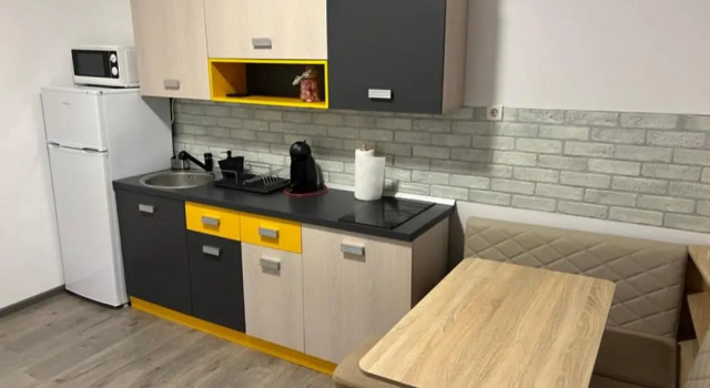 1-Beadroom Apartment with free parking, Забронировать Апартаменты/квартира Апартаменты Клуж, Апартаменты/квартира