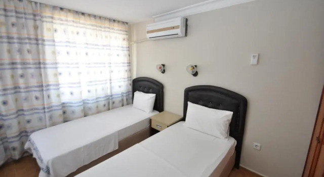 Студия Defne & Zevkim Hotel