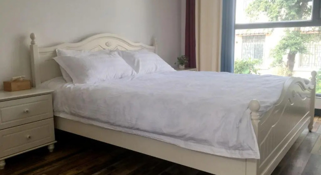 Двухместный номер Deluxe Kunming Stone Forest Homestay