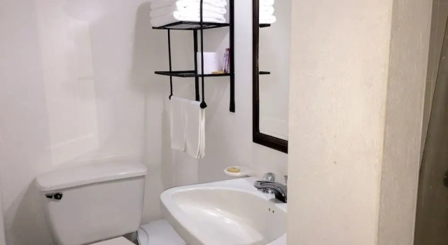 Номер Superior Hotel San Luis de Ucuengá