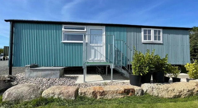 Mount View Overnight Accommodation, Забронировать Отель Бизнес-отели Англии, 4* 5*