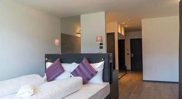 Hotel Raffl