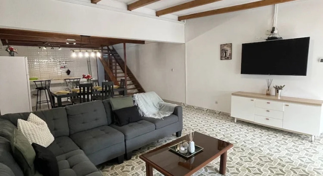 Komfort Apartment Résidence Tropicale