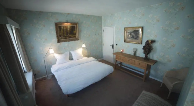 Апартаменты Дуплекс CitytripGent Apartment