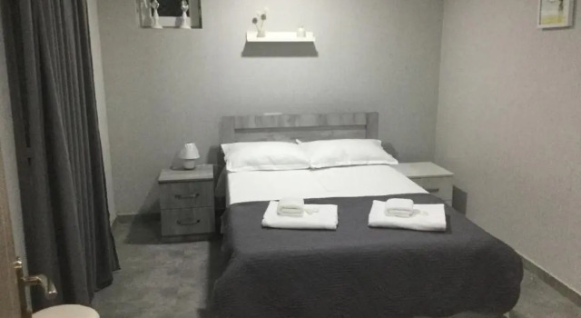 Двухместный номер Standard Apartment White Orchid