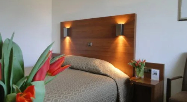 Tulip Inn Franeker, Book Hotel SPA Hotels in Franeker, SPA