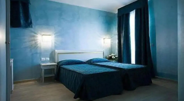 Двухместный номер Classic Stella Marina Hotel