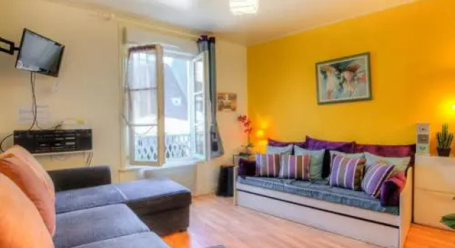 Apartment Mirabeau
