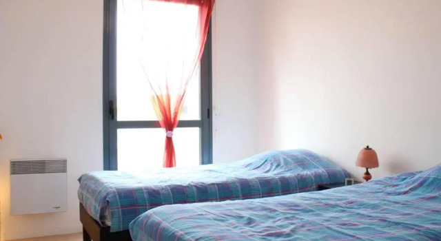 Appartement La Rochelle, 3 pièces, 5 personnes - FR-1-246-553, Book Apartment La Rochelle Charente-Maritime