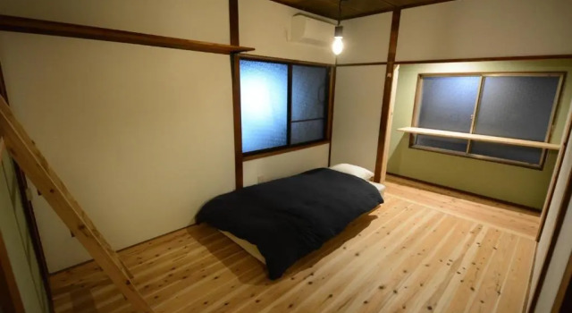 Студия Guesthouse giwa - Vacation STAY 14269v