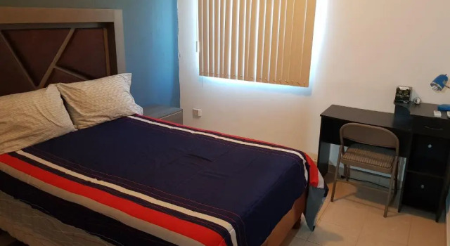 Contry La Silla Apartments zona tec - Nuevo Sur, Забронировать Апартаменты/квартира Апартаменты штата Нуэво-Леон, Апартаменты/квартира