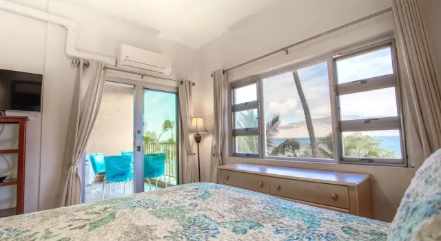 Menehune Shores 601 2 Bedroom Condo, Забронировать Апартаменты/квартира Кихеи Мауи
