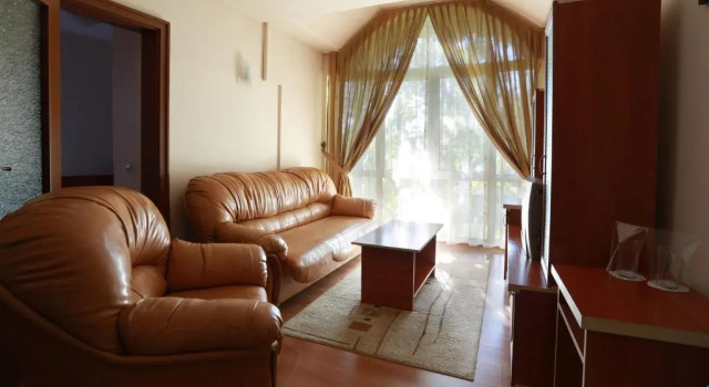 Suite Acropolis Hotel