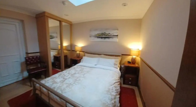 Апартаменты Riverside Escape