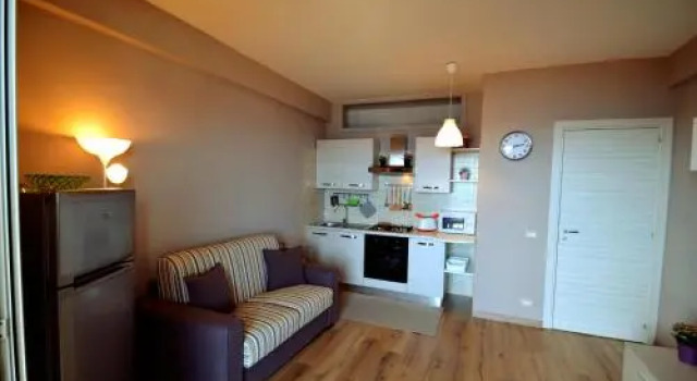 Casa Antonella, Book Apartment Hotels in Sicily with Parking, Parking