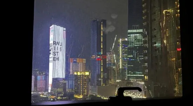 Premium 2Bedroom Suite 4Pax Pavilion Bukit Bintang TRX KLCC