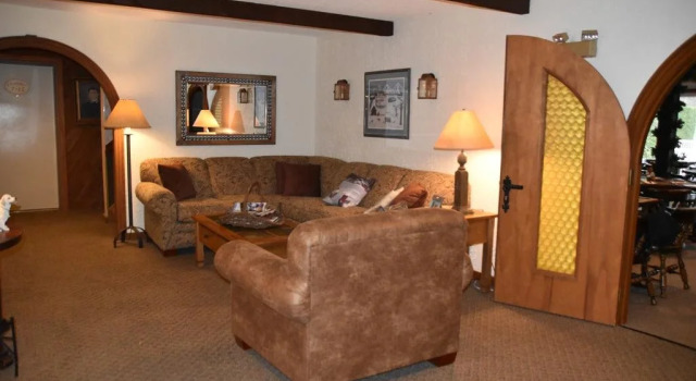The Olympia Lodge, Забронировать Отель Манчестер-Центр Bromley Mountain