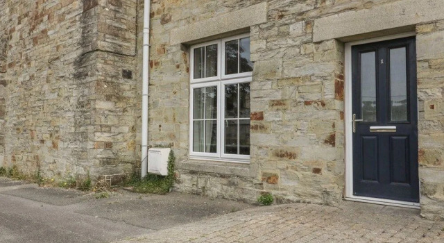 Cherrywood Manor, Varaa Hotelli Bodmin Cornwall