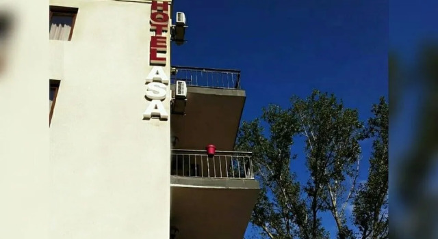 Asa Hotel Tbilisi