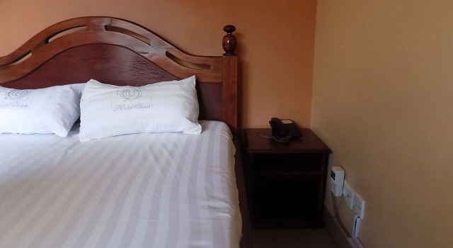 Olina Hotel and Apartments