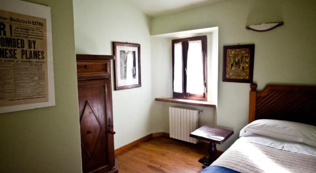 Номер Standard Agriturismo Il Passeggere