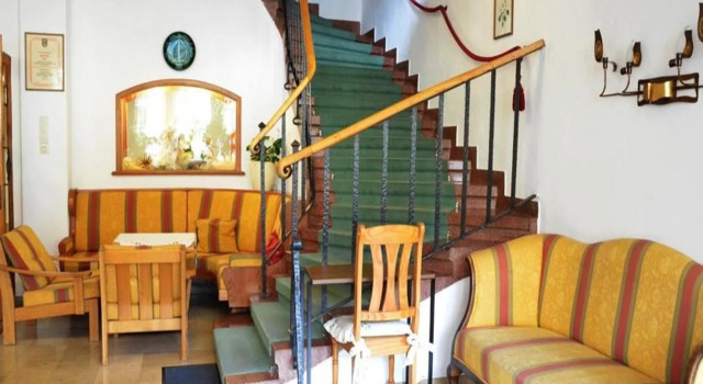 Seehotel Schlick, Забронировать Отель Отели и гостиницы Fuschlsee, Отель