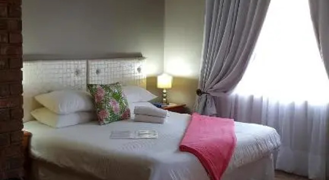 Номер Standard Agros Guest House