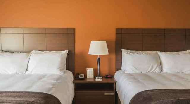 My Place Hotel - Ft. Pierre, SD