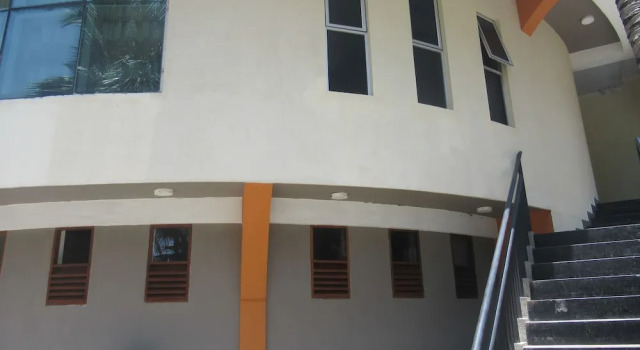 Sand Bank Hotel & Restaurant