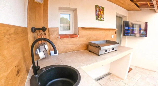 Villa Villa Reiala Carry-le-rouet