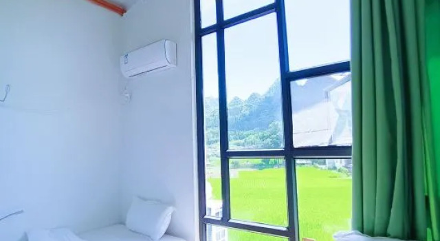 Standard room Onehouse Hostel