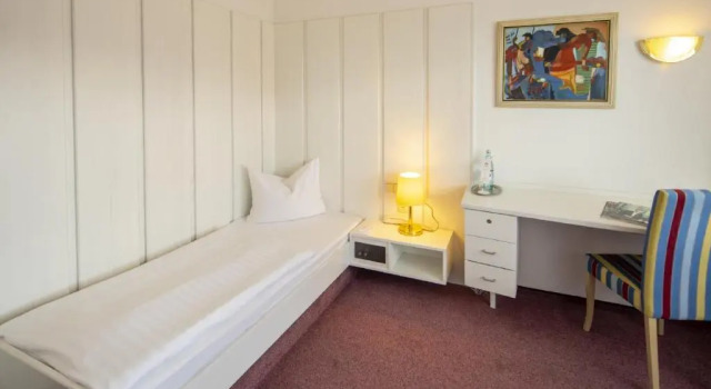Одноместный номер Classic Hotel Gloria Superior