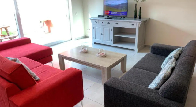 Коттедж Holiday Home Weekendhuisje