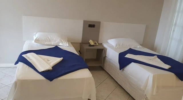 Hotel Pousada Ilha do Mar Bombinhas