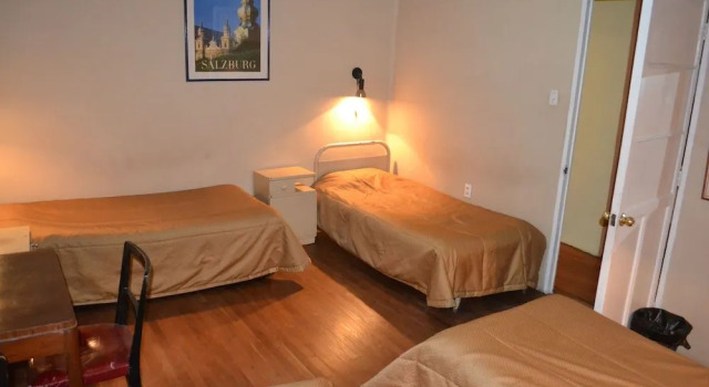 Hostal Austria