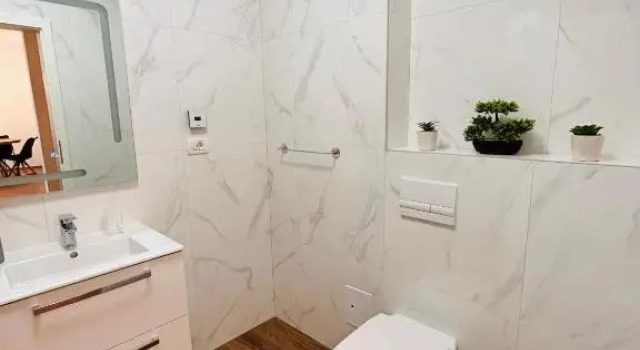Апартаменты Brand new, feel at home residence