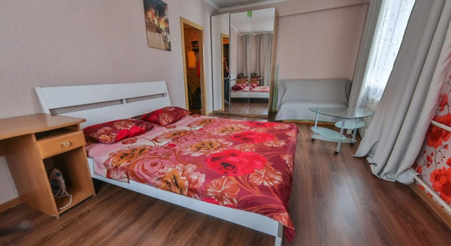 Pulse Apartment, Prenota Appartamento Hotel a SVAO Area con parcheggio, Parcheggio
